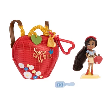 Disney ily 4EVER baba Hófehérke hercegnő "inspirálta" mini baba szett