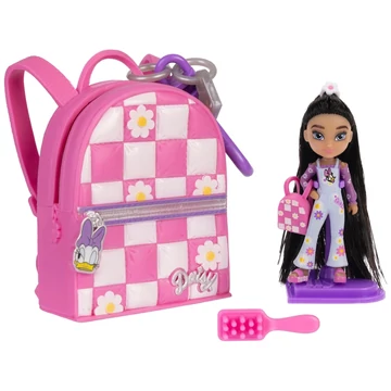 Disney ily 4EVER baba Daisy kacsa "inspirálta" mini baba szett