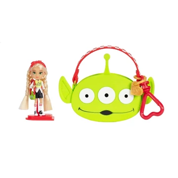 Disney ily 4EVER baba Toy Story Űrlény "inspirálta" mini baba szett