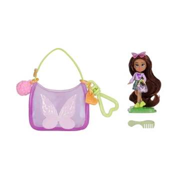 Disney ily 4EVER baba Csingiling "inspirálta" mini baba szett