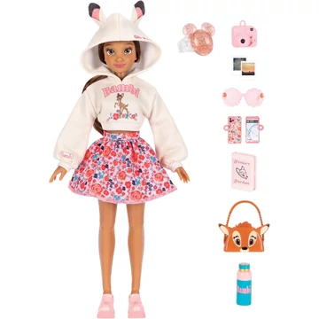 Disney ily 4EVER baba Bambi "inspirálta" baba