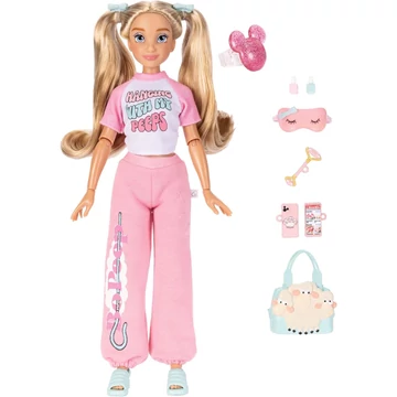 Disney ily 4EVER baba Toy Story / Bo Peep  "inspirálta" baba