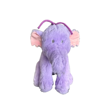 Disney Micimackó / Zelefánt / Lumpy plüss figura 30 cm
