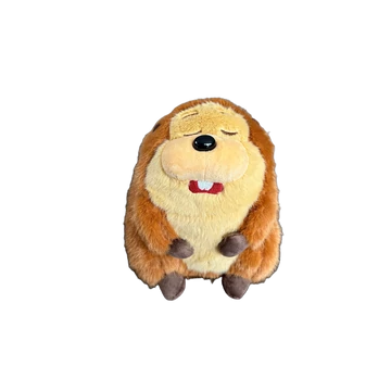 Disney Agyugrász / Loaf plüss figura