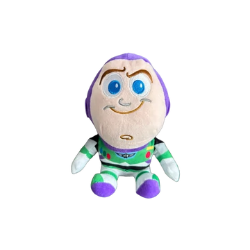 Disney Toy Story Buzz plüss figura 20 cm