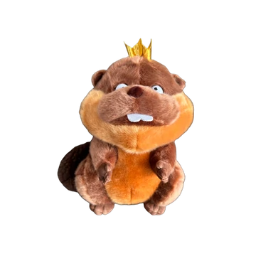 Disney Agyugrász / György király nagy plüss figura 33 cm