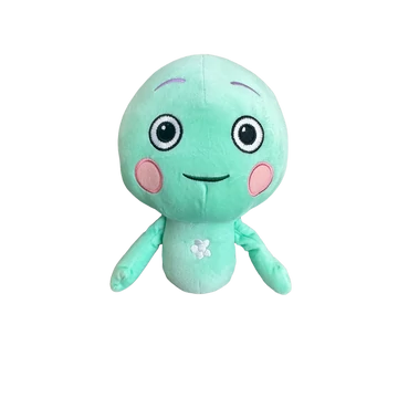Disney Pixar Lelki ismeretek / 22-es plüss figura 