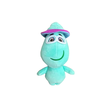 Disney Pixar Lelki ismeretek / Joe plüss figura
