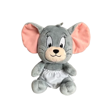 Tom és Jerry / Falatka plüss figura 