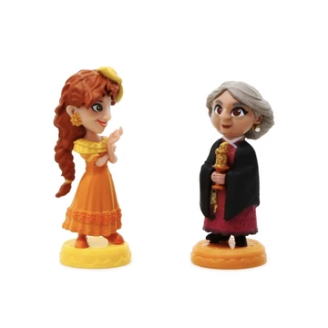 Disney Encanto Abuela Alma és Pepa Madrigal figura szett