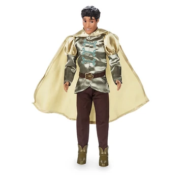 Disney Store A hercegnő és a béka / Naveen herceg baba