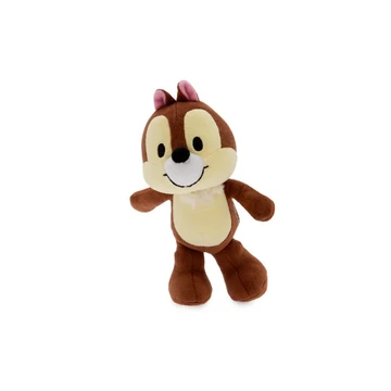 Disney Csipet csapat / Chip öltöztethető plüss figura (nuiMOs)16 cm