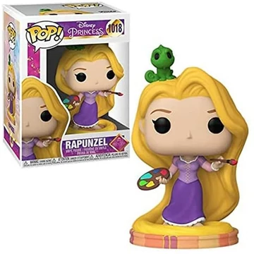 Disney Aranyhaj Funko POP figura 1018