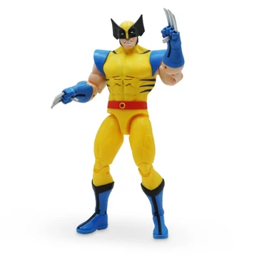 Disney X-Men Farkas beszélő akciófigura 35 cm
