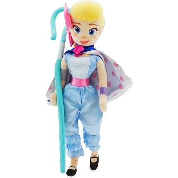 Disney Toy Story / Bo Peep plüss figura 44 cm 