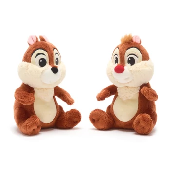 Disney Chip és Dale - A Csipet Csapat plüss szett 