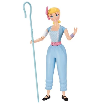 Disney Toy Story 4 / Bo Peep beszélő baba 33 cm