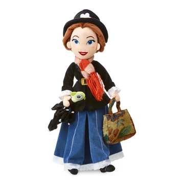 Disney Mary Poppins plüss baba 45 cm