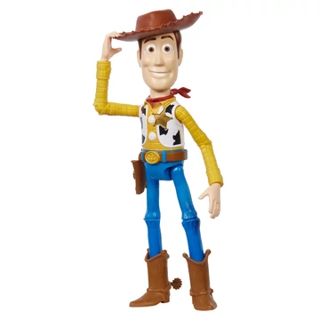 Disney  Toy Story / Woody Pixar prémium figura 32 cm