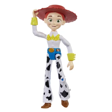 Disney Toy Story / Jessie Pixar prémium figura 30 cm