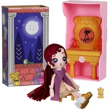 Disney Megara hercegnő cuki rongybaba szett (SWEET SEAMS)
