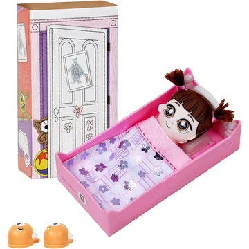 Disney Szörny RT. / Boo cuki rongybaba szett (SWEET SEAMS)