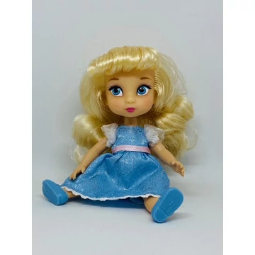 Disney Hamupipőke hercegnő mini animator baba