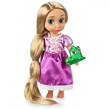 Disney Aranyhaj baby baba animator 39cm (Aranyhaj és a nagy gubanc) Disney Aranyhaj baby baba animator 39cm (Aranyhaj és a nagy gubanc)