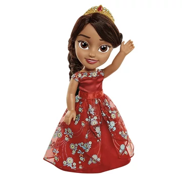 Disney Avalor hercegnője Elena baba 36 cm