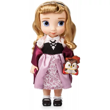 Disney Csipkerózsika baby baba animator 39cm (Csipkerózsika)  Disney Csipkerózsika baby baba animator 39cm (Csipkerózsika)