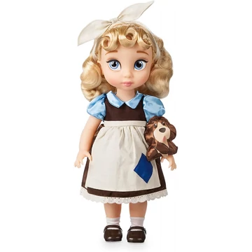 Disney Hamupipőke baby baba animator 39cm (Hamupipőke)
