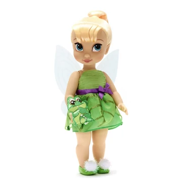 Disney Csingiling baby baba animator 39cm (Csingiling Tündér) Disney Csingiling baby baba animator 39cm (Csingiling Tündér)