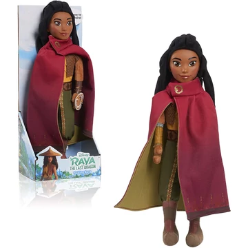 Disney Raya baba 37cm  (beszél) Disney Raya baba 37cm  (beszél)