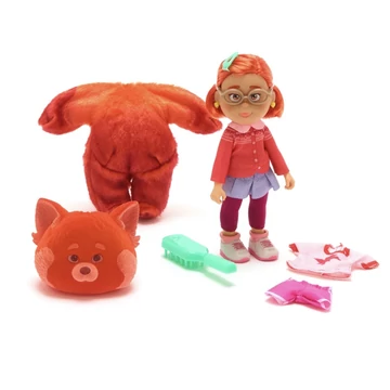 Disney Pirula Panda baba+panda+ruha szett  Disney Pirula Panda baba+panda+ruha szett