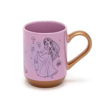 Disney Aranyhaj "rajzolt" bögre 355 ml Disney Aranyhaj "rajzolt" bögre 355 ml