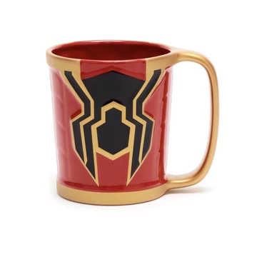 Marvel Pókemberes bögre 510 ml Marvel Pókemberes bögre 510 ml