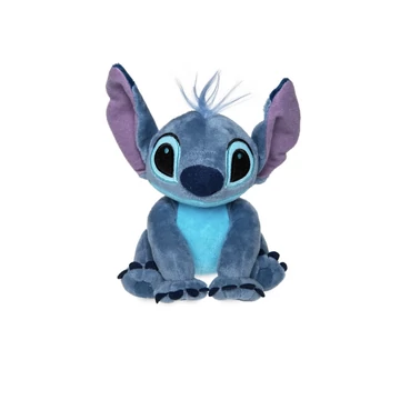 Disney Lilo és Stitch /Stitch plüss figura 18 cm