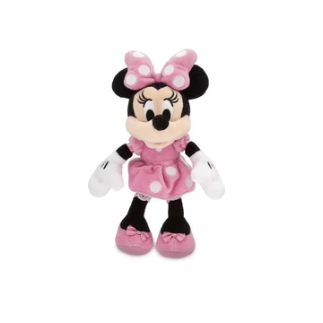 Disney Minnie egér plüss figura 24 cm