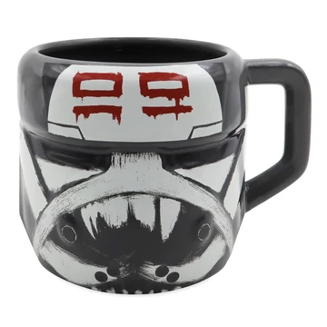 Star Wars Wrecker óriás bögre 945ml Star Wars Wrecker óriás bögre 945ml