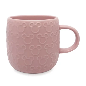 Disney Mickey egér logós bögre  473 ml Disney Mickey egér logós bögre  473 ml