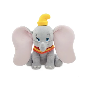 Disney Dumbó plüss figura 20 cm