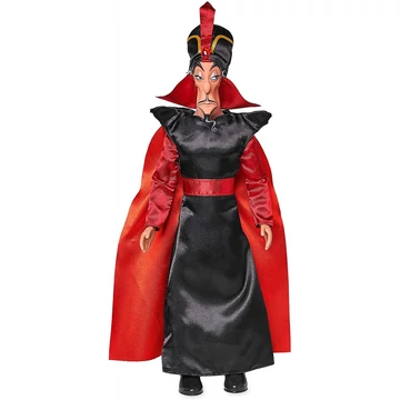Disney Jafar baba 32 cm (Aladdin)  Disney Jafar baba 32 cm (Aladdin)