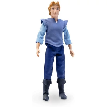 Disney John Smith baba (Pocahontas) 31 cm*ritka*