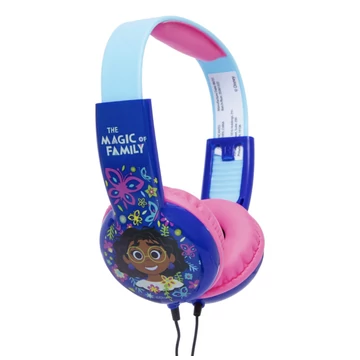Disney Encanto gyermek fejhallgató