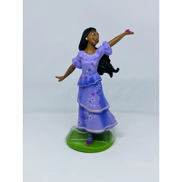 Disney Encanto Isabela Madrigal figura 10 cm