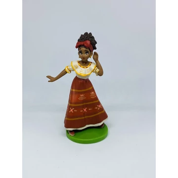 Disney Encanto Dolores Madrigal figura 10 cm