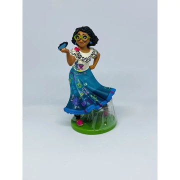 Disney Encanto Mirabel figura 10 cm  Disney Encanto Mirabel figura 10 cm