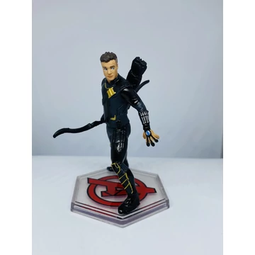 Marvel Sólyomszem/Hawkeye figura 10 cm