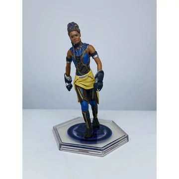 Marvel Fekete Párduc Shuri figura 10 cm