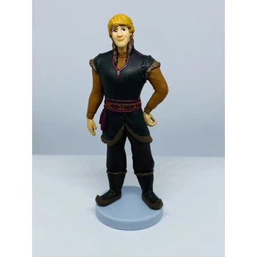 Disney Jégvarázs Kristoff  figura 10 cm
